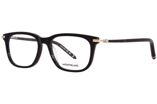 Mont Blanc MB0275oA-004 53mm New Eyeglasses