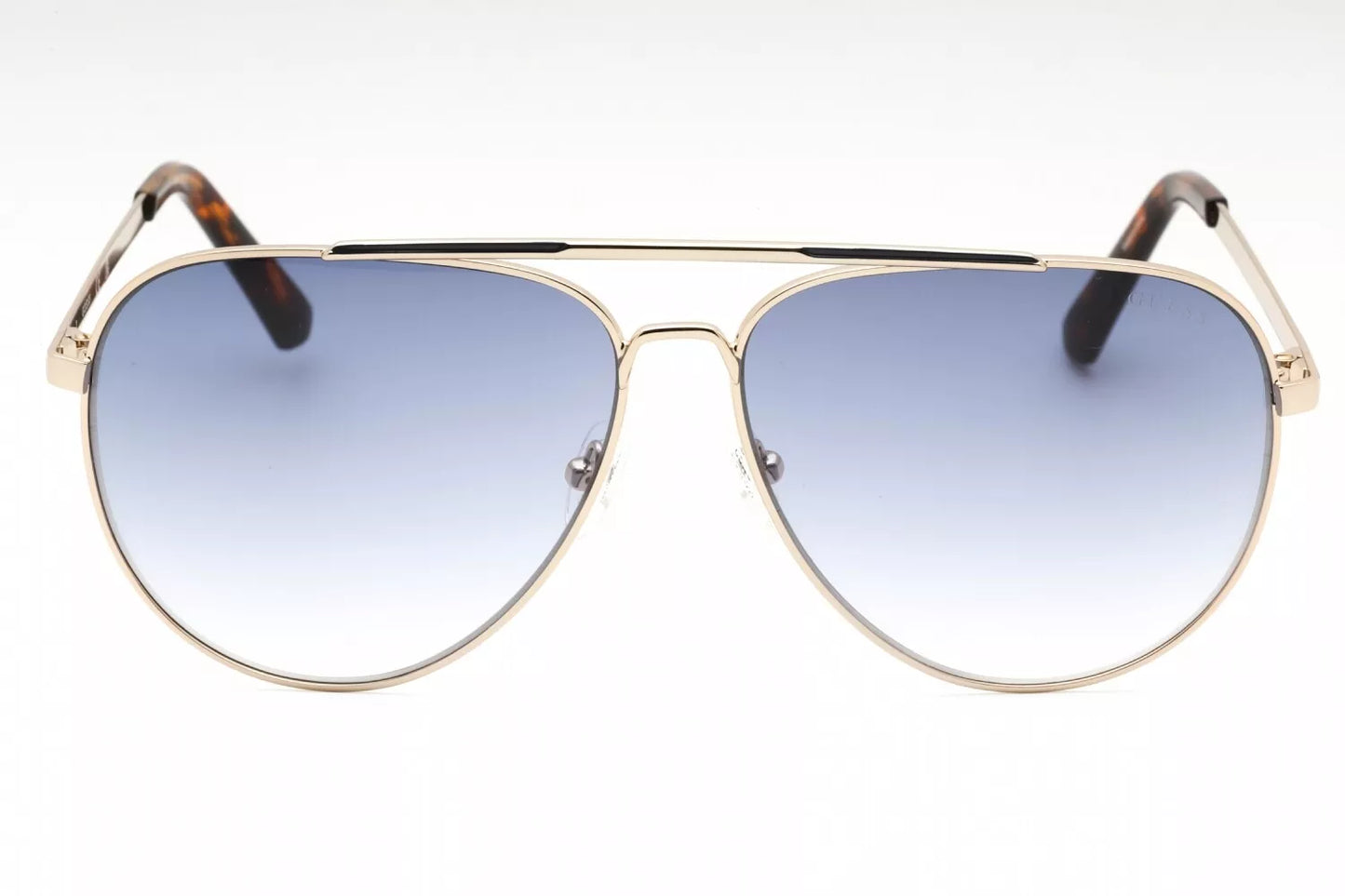 Guess GU00059-32W 62mm New Sunglasses