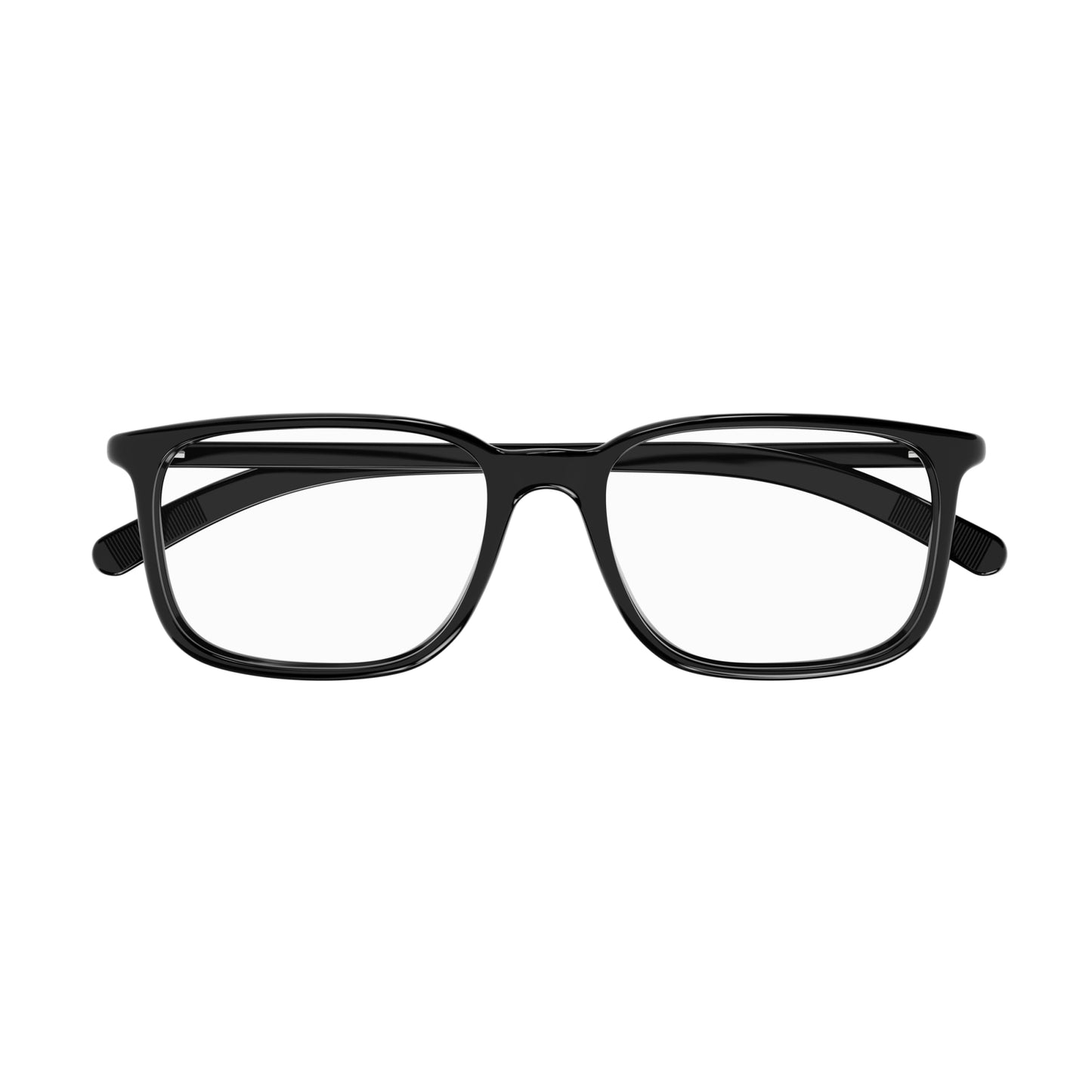 Mont Blanc MB0328o-001 54mm New Eyeglasses