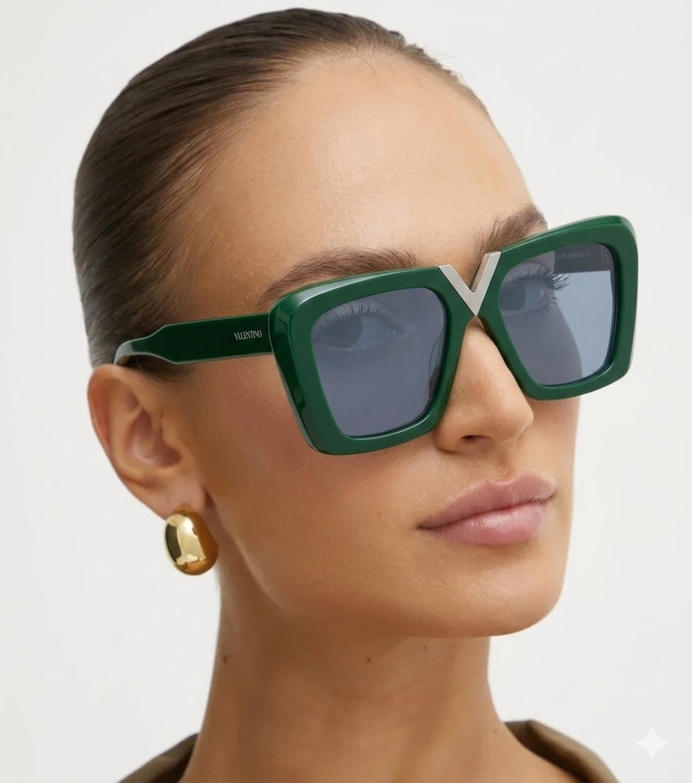 Valentino V-GOLD-II-VLS-161C 53mm
