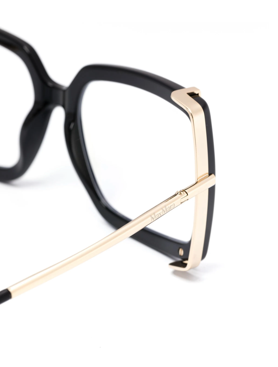 Max Mara MM5155-B-55001 55mm New Eyeglasses