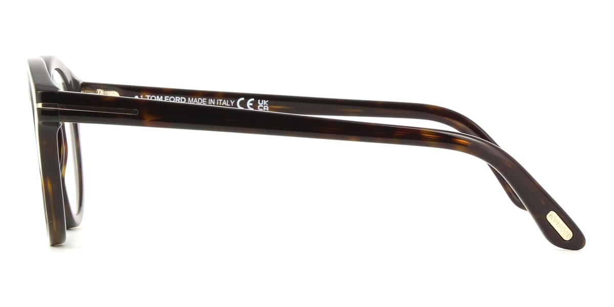 Tom Ford FT5940-B-49052 49mm New Eyeglasses