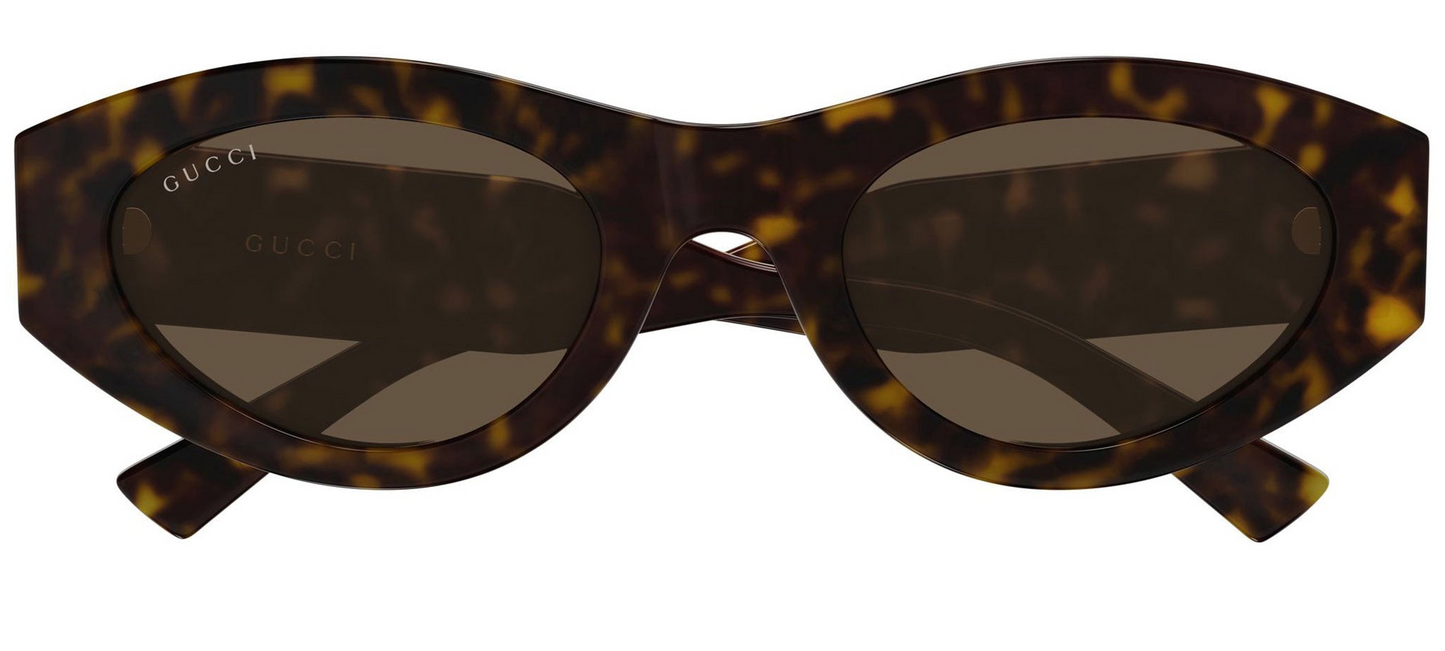 Gucci GG2065S-002 52mm