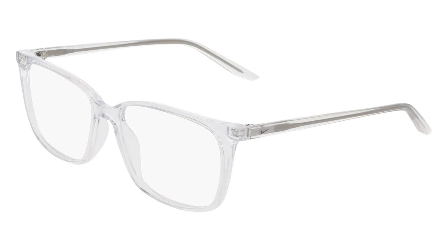 Nike 7049-900-5516 55mm New Eyeglasses
