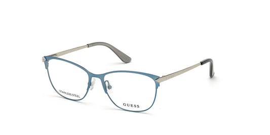 Guess GU2755-085-55 55mm New Eyeglasses