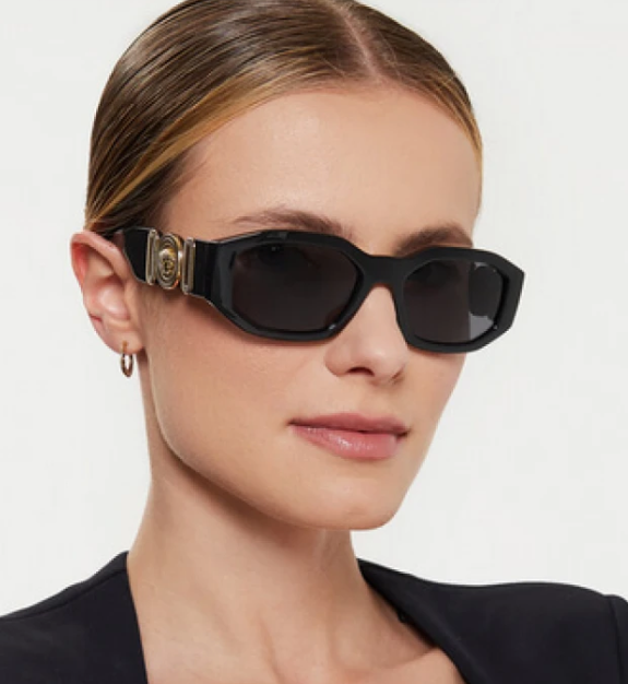 Versace 0VE4361-GB1/87 53mm