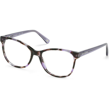 Skechers SE2211-055-52 52mm New Eyeglasses
