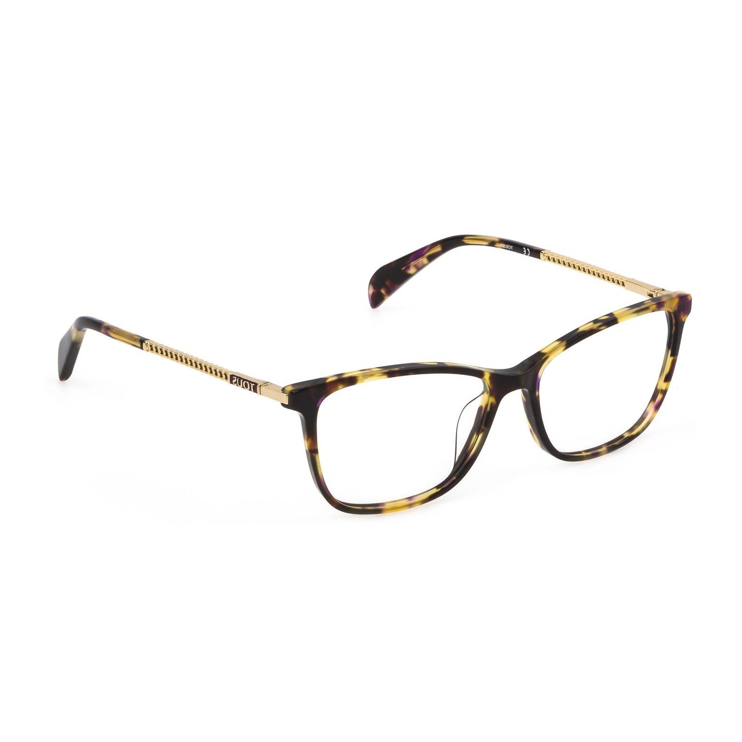 Tous VTOB15-0AEN 53mm New Eyeglasses