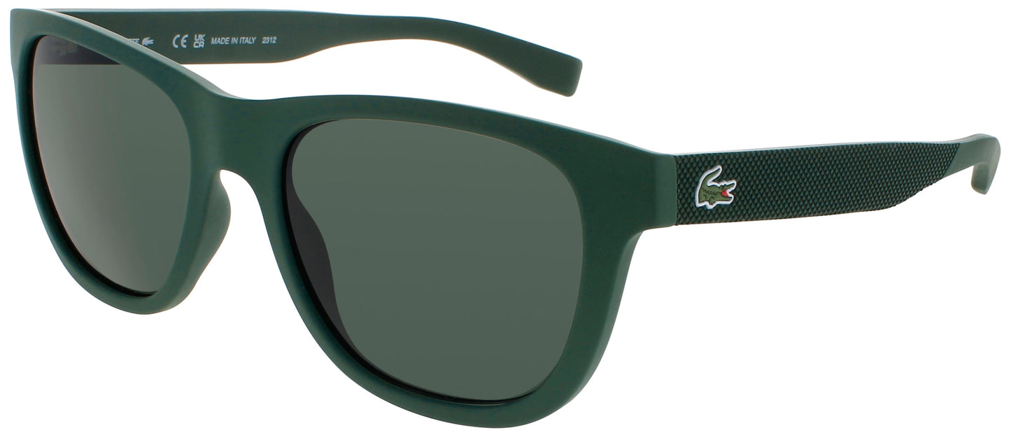 Lacoste L848S-315 54mm New Sunglasses