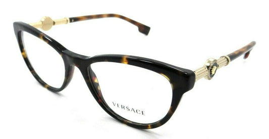 Versace VE3311-108-54 53mm New Eyeglasses