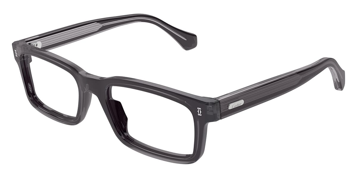 Cartier CT0291o-011 56mm New Eyeglasses