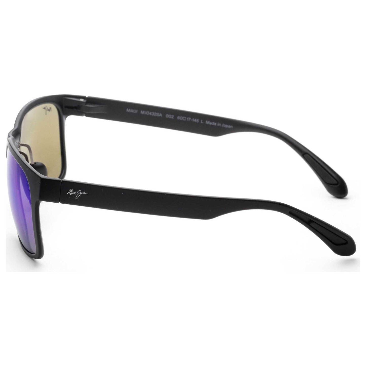 Maui Jim MJ0432SA-002 59mm