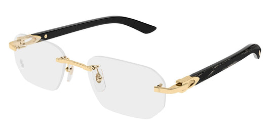 Cartier CT0583o-001 55mm