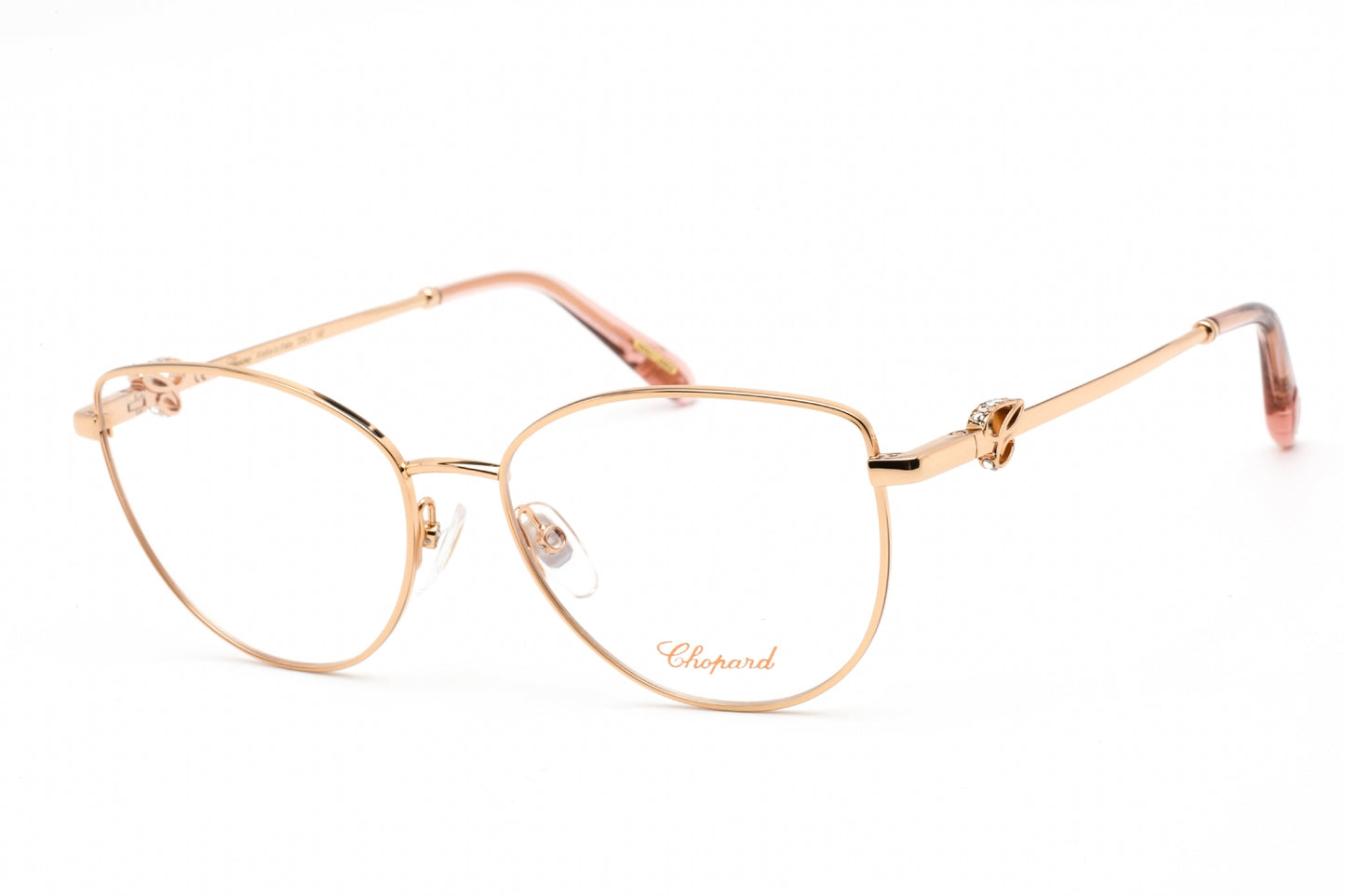 Chopard VCHF51S-08FC 54mm New Eyeglasses