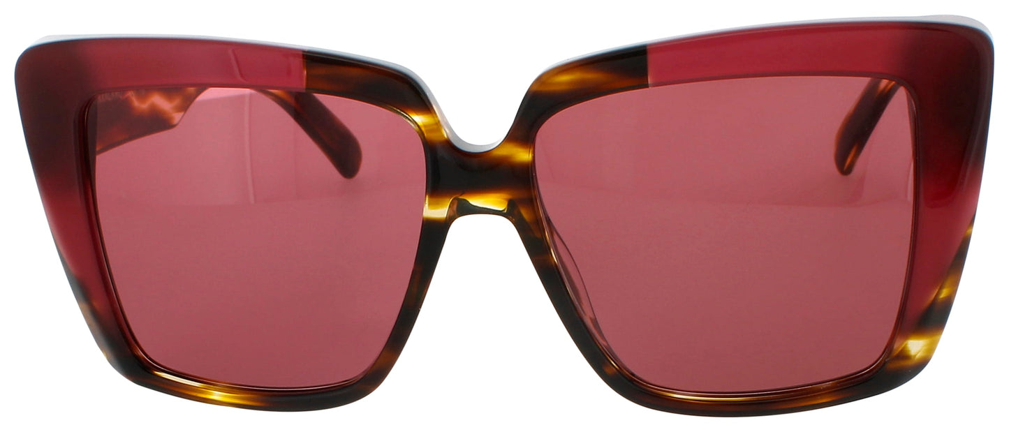 Salvatore Ferragamo SF1060SN-215 0mm New Sunglasses