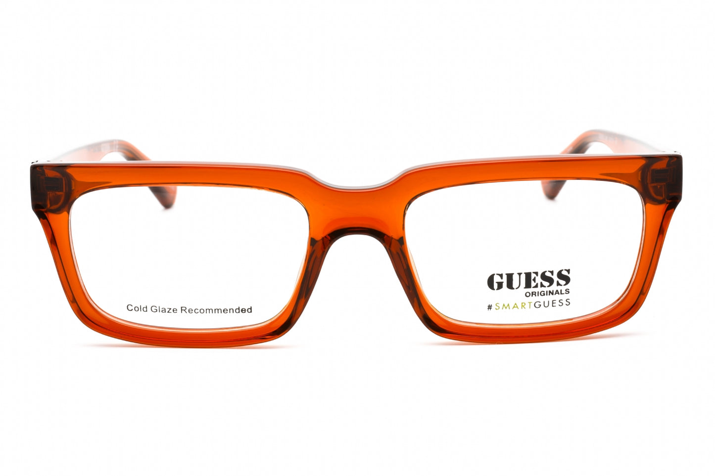 Guess GU8253-045 53mm New Eyeglasses