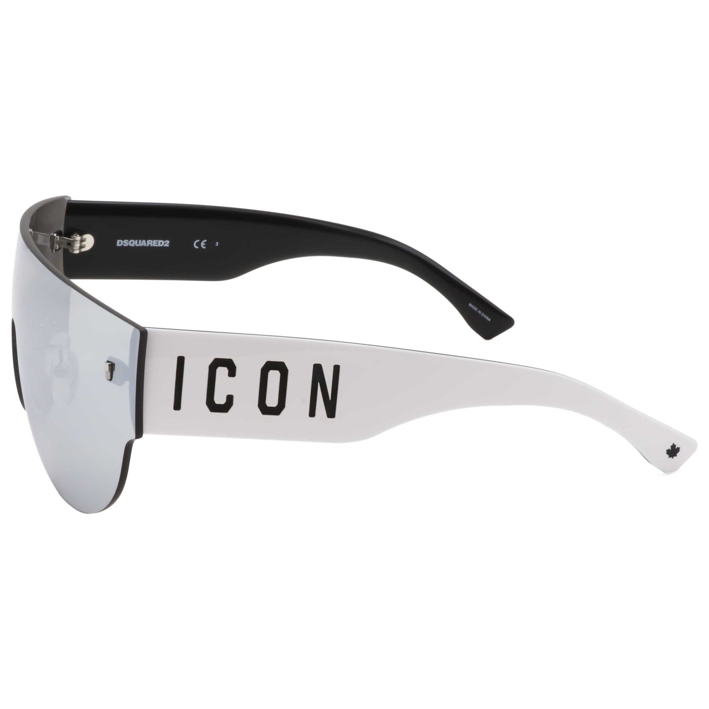 Dsquared2 ICON0002S-0CCP-T4 99mm