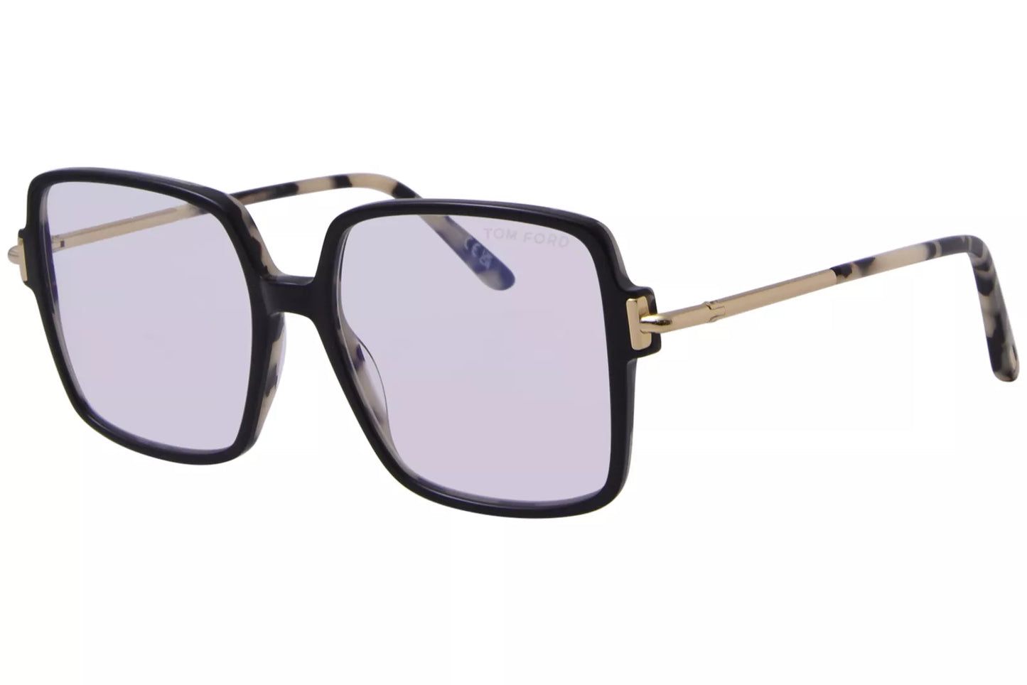 Tom Ford FT5915B-005-53 53mm New Eyeglasses