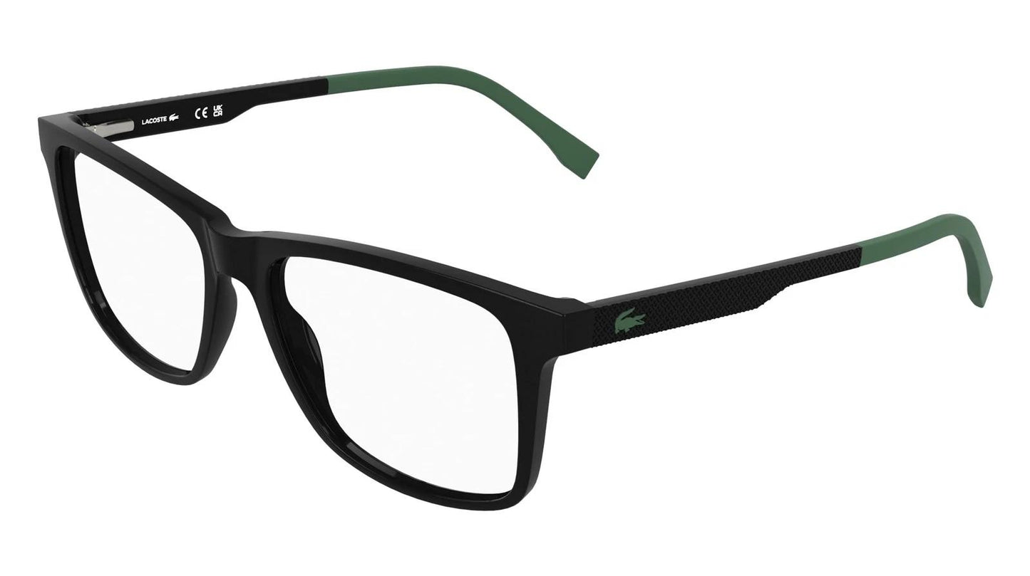 Lacoste L4013-001-5817 58mm New Eyeglasses