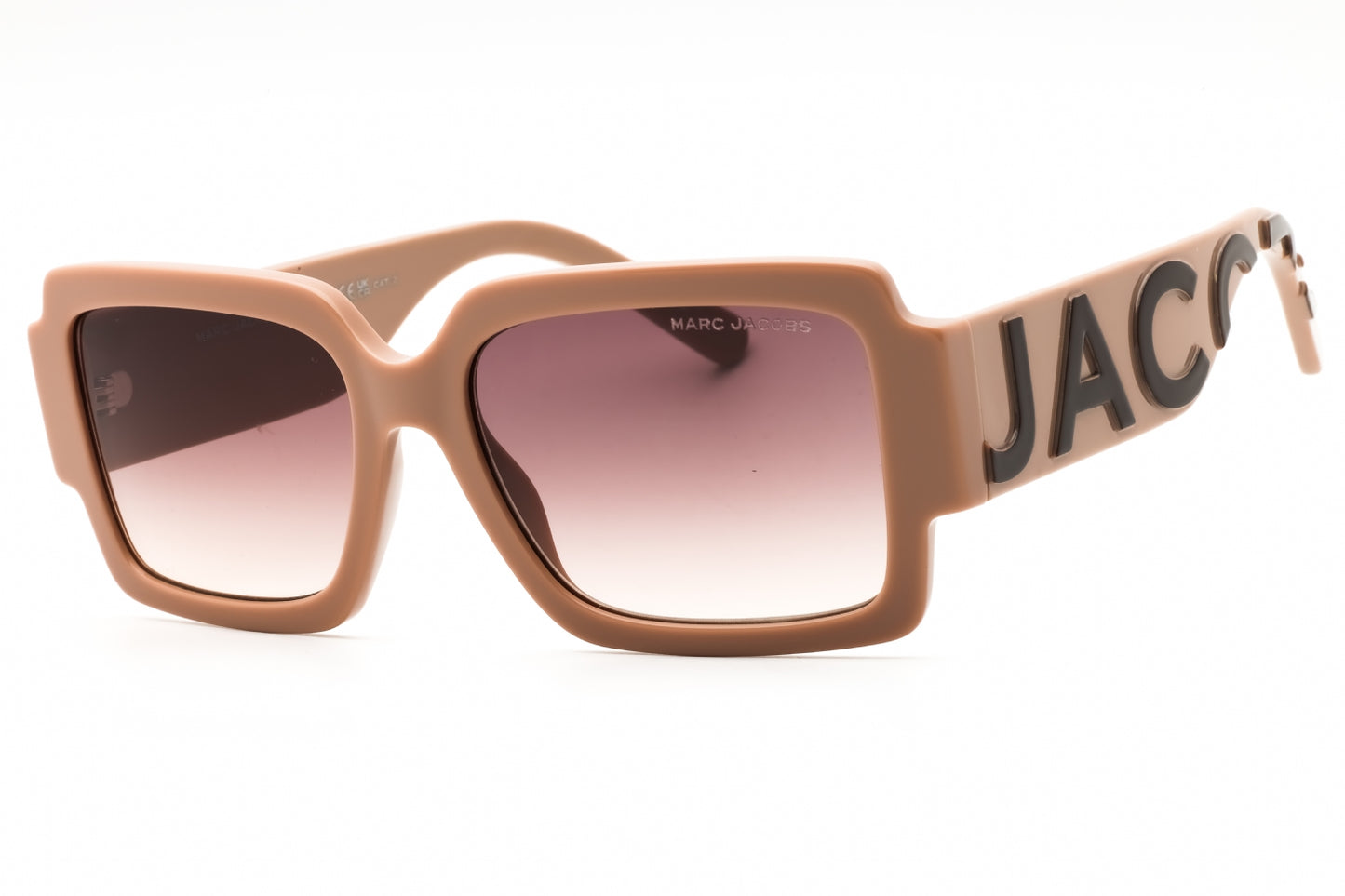 Marc Jacobs MARC 693/S-0NOY HA 55mm New Sunglasses