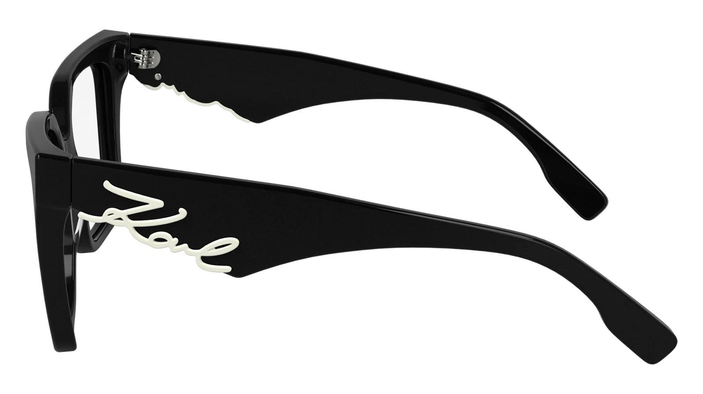 Karl Lagerfeld KL6170-N-001-5317 53mm New Eyeglasses