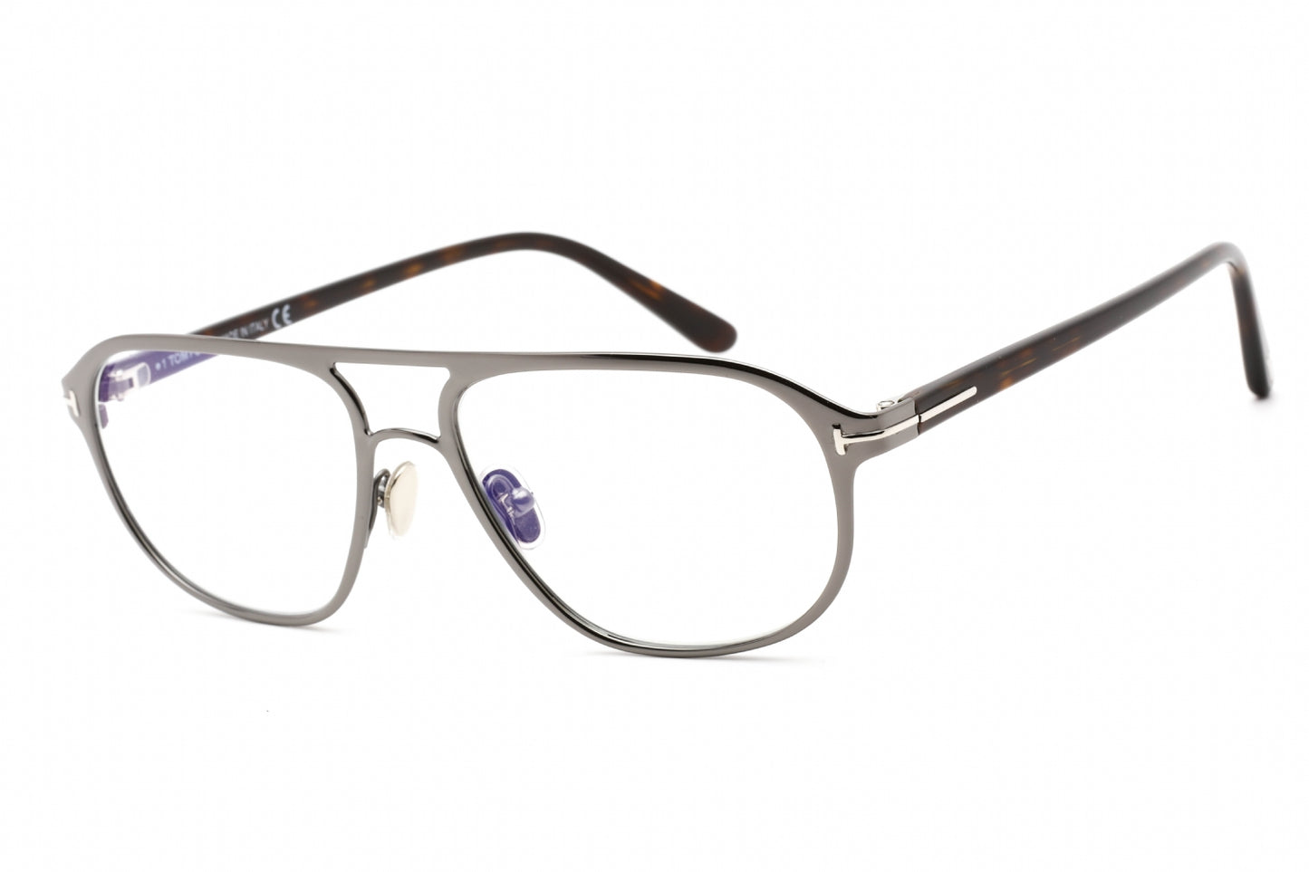 Tom Ford FT5751-B-012 55mm New Eyeglasses