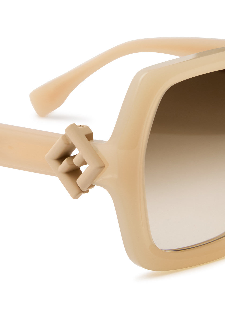 Fendi FE40139F-5457F 54mm New Sunglasses