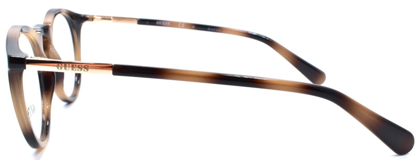 Guess GU8236-053-50 50mm New Eyeglasses