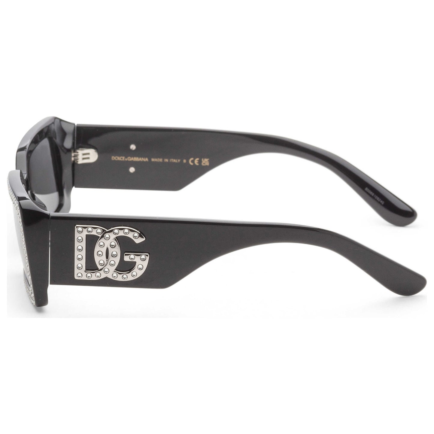 Dolce & Gabbana DG4447B-501-87-53 53mm
