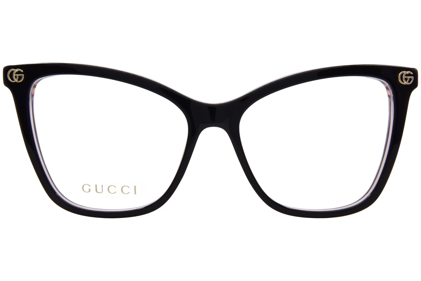 Gucci GG1817o-003 55 New Eyeglasses