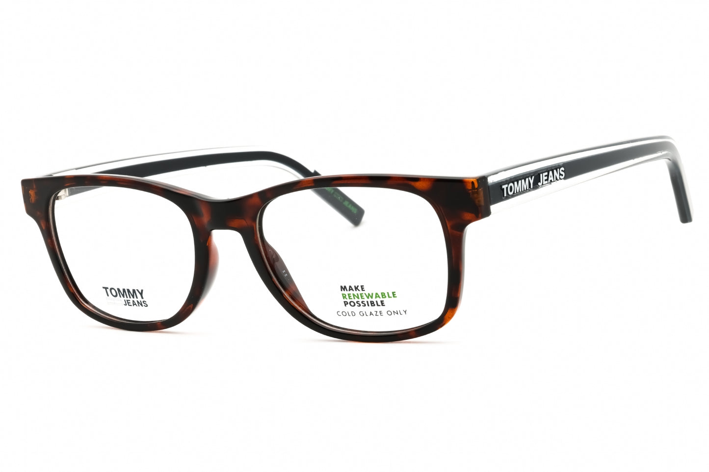Tommy Hilfiger TJ 0079-0086 00 52mm New Eyeglasses