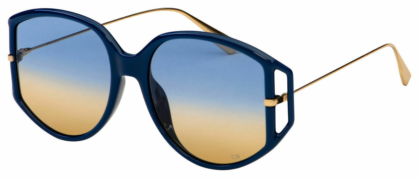 CHRISTIAN DIOR DIORDIRECTION2 PJP84 Sunglasses