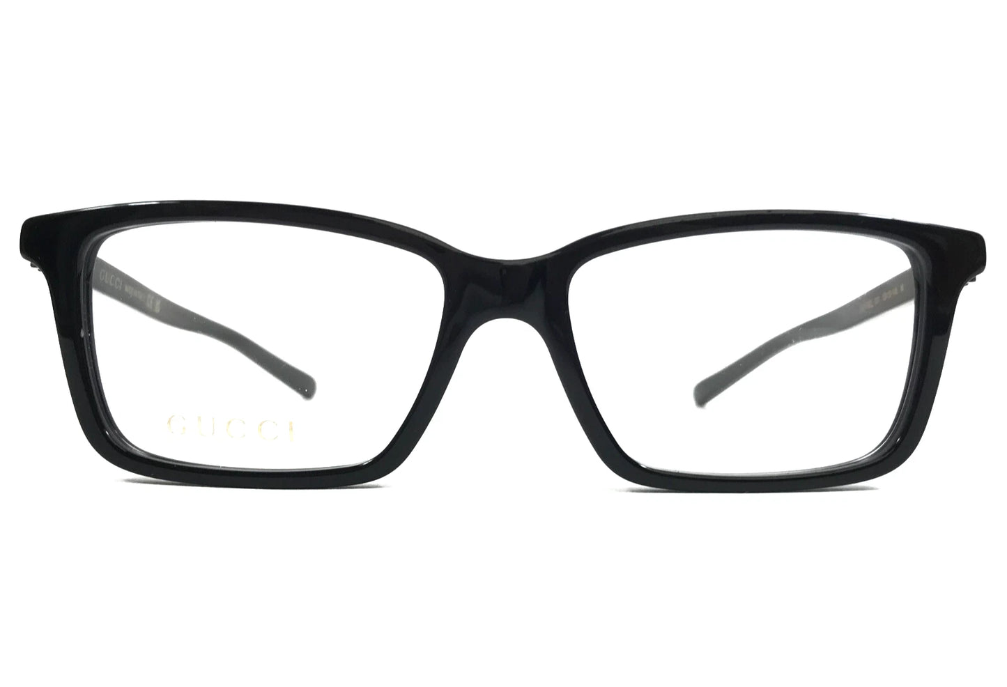 Gucci GG1672o-001 53 New Eyeglasses