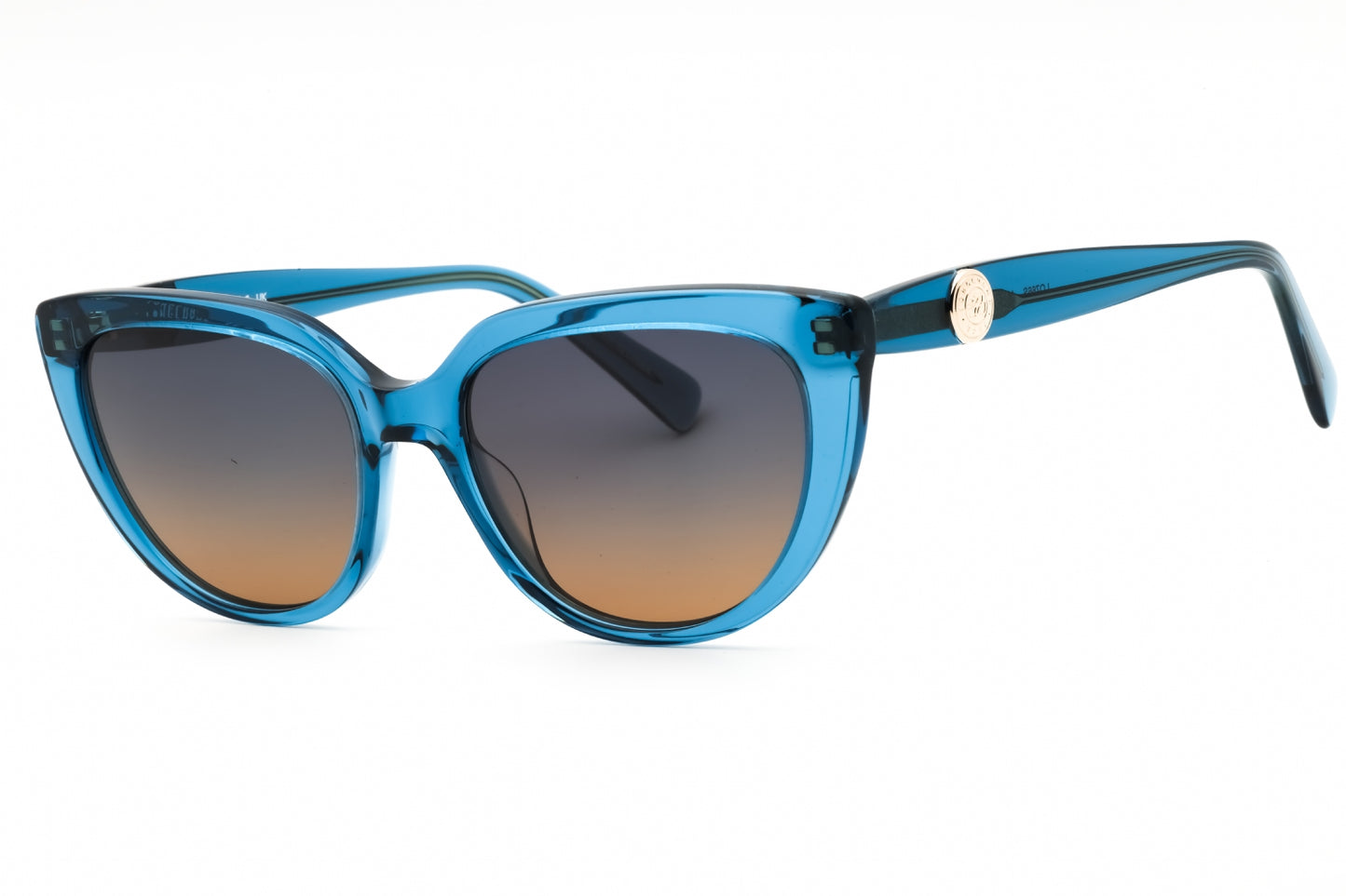 Longchamp LO766S-400 53mm New Sunglasses