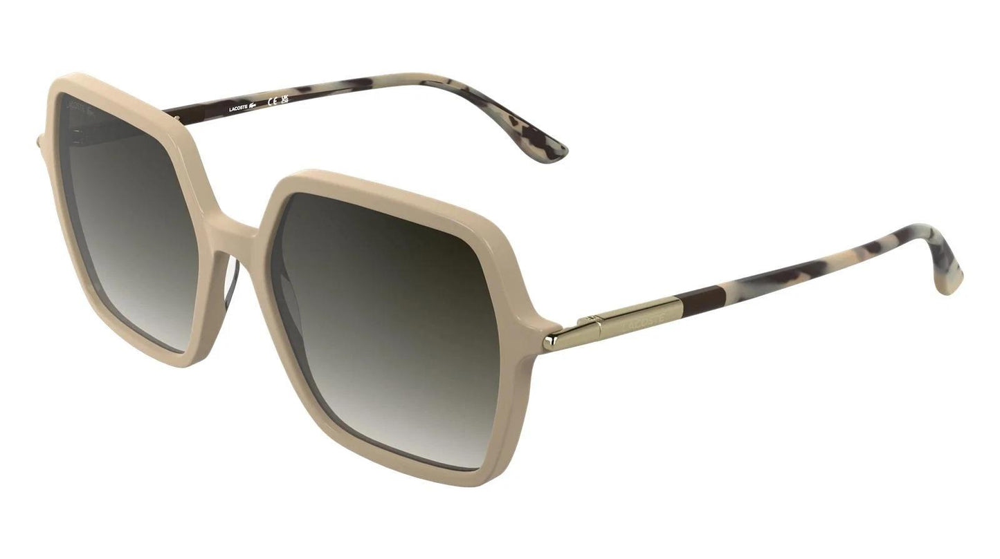 LACOSTE L6079S-662-5717 57mm