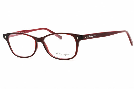 Salvatore Ferragamo SF2910-612 55mm New Eyeglasses