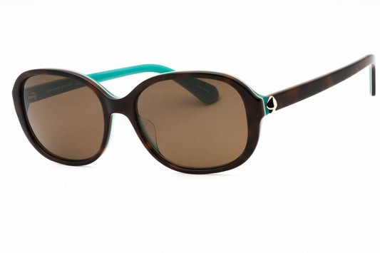 Kate Spade IZABELLA/G/S-0FZL SP 55mm New Sunglasses