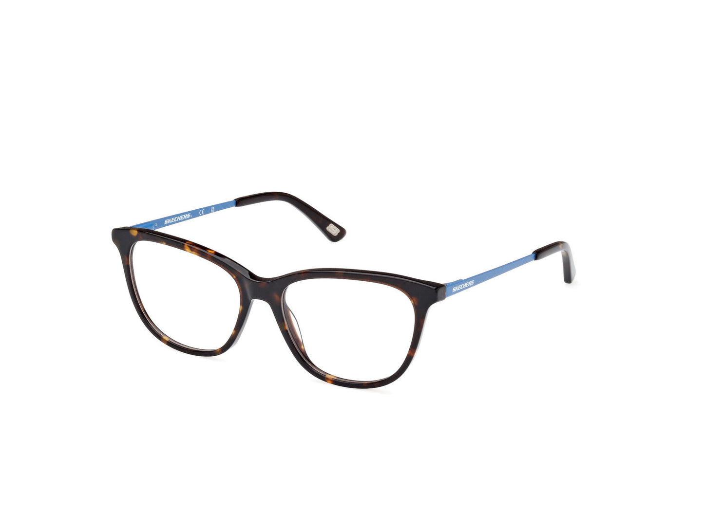 Skechers SE2227-052-51 51mm New Eyeglasses