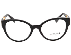 Versace VE3307F-GB1-52 52mm