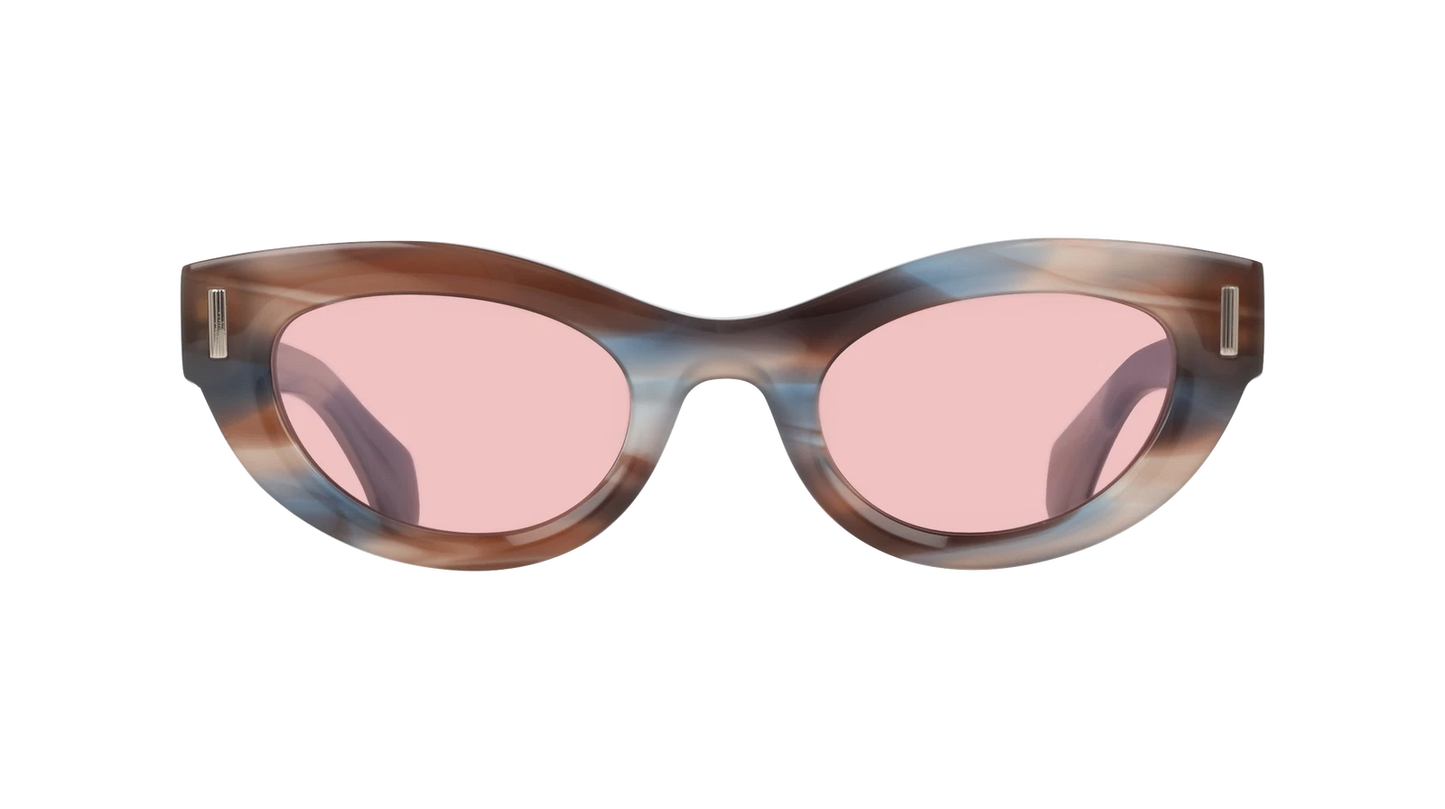 Salvatore Ferragamo SF2062SE-314-4923 49mm New Sunglasses