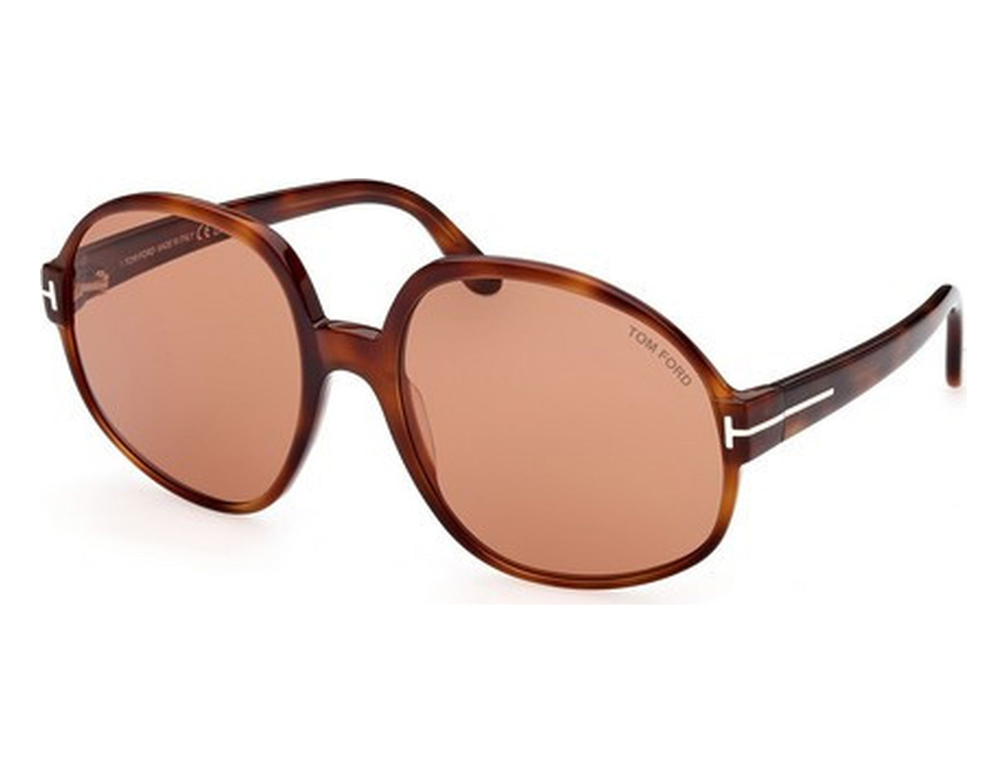 Tom Ford FT0991-52E-61 61mm New Sunglasses