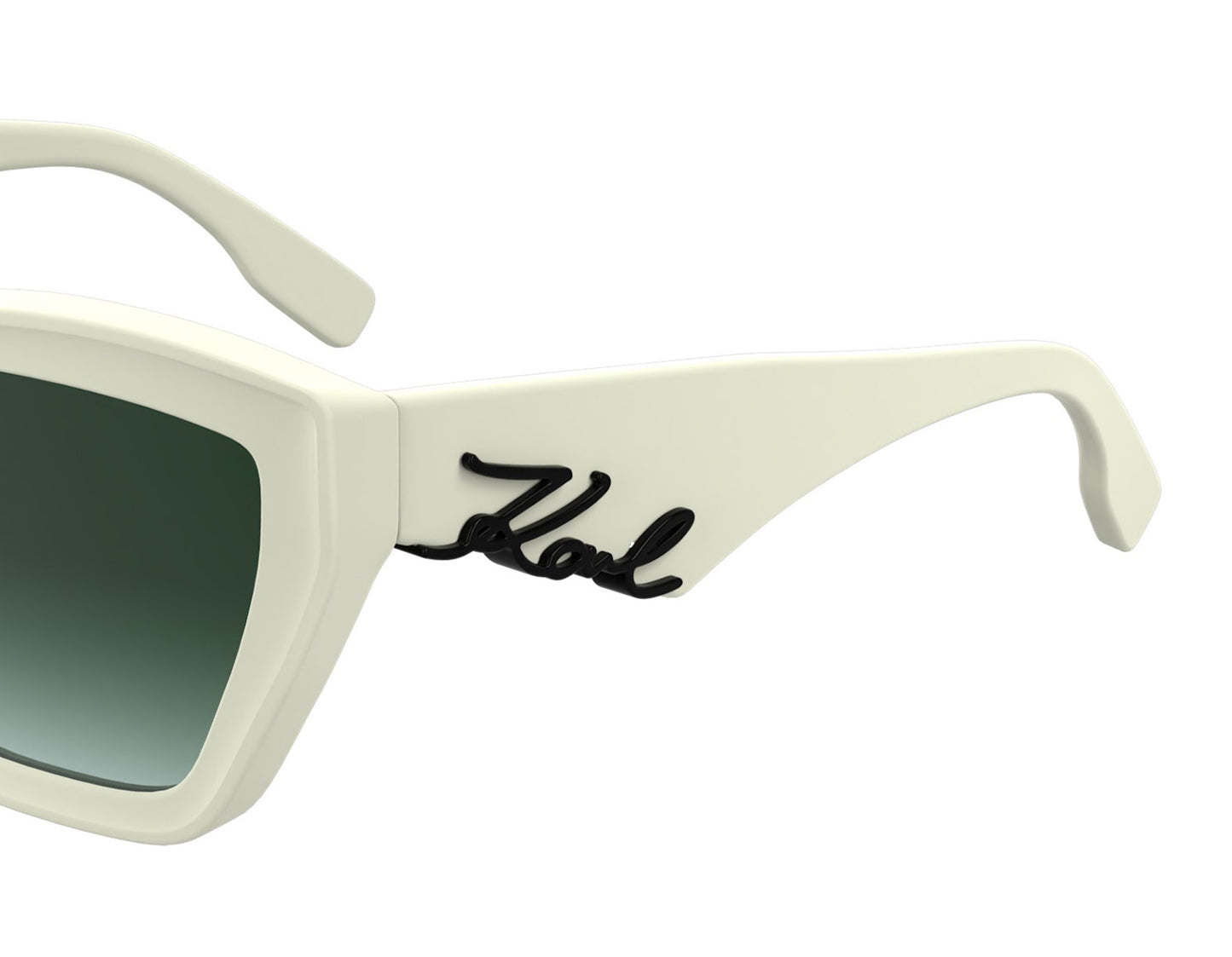 Karl Lagerfeld KL6179S-105-5516 55mm New Sunglasses