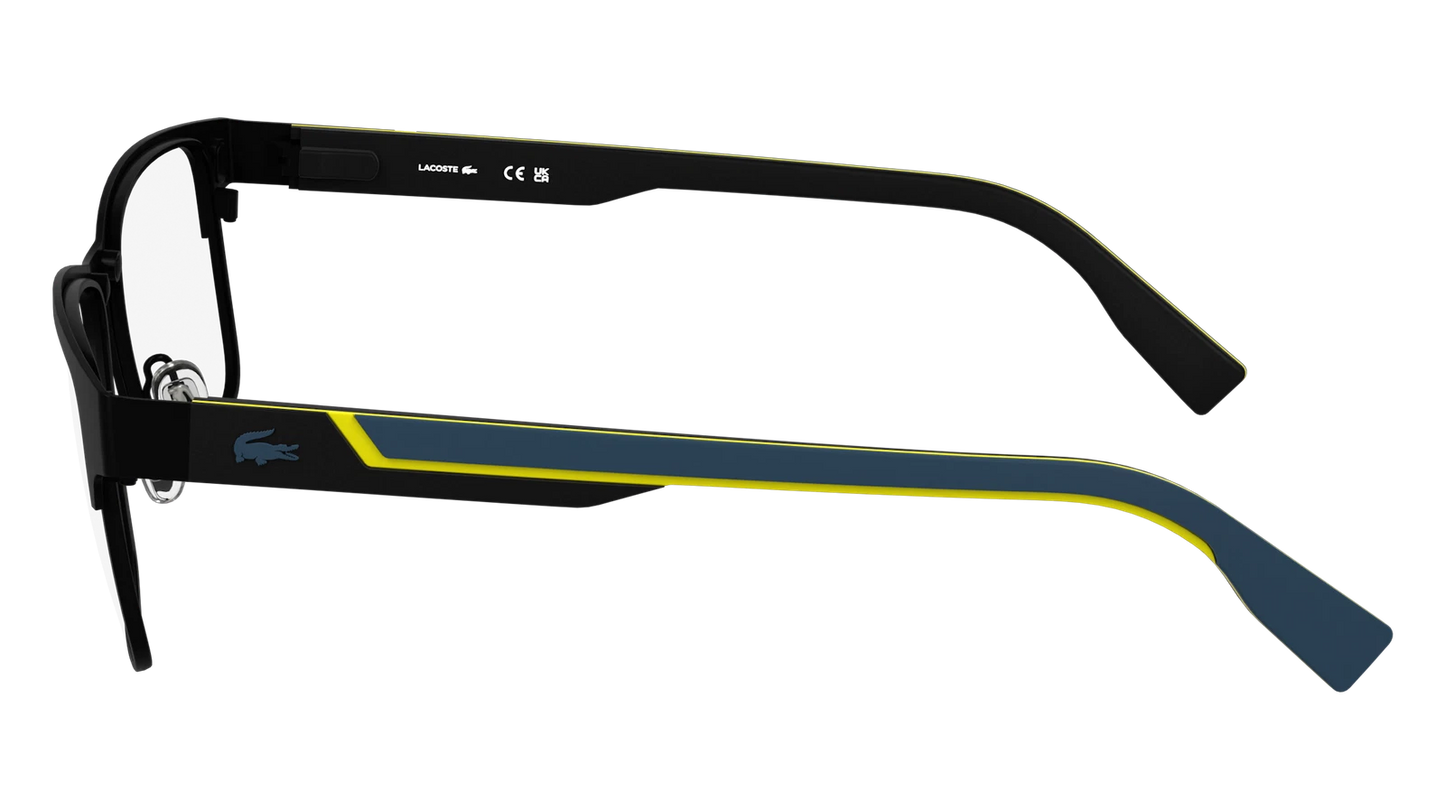 LACOSTE L2307MAG-SET-002-5516 55mm New Eyeglasses