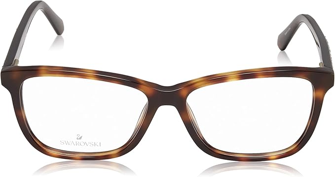Swarovski SK5265-52052 52mm New Eyeglasses