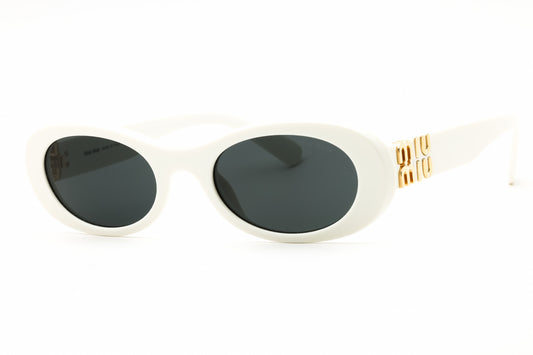 Miu Miu 0MU 06ZS-1425S0 50mm New Sunglasses