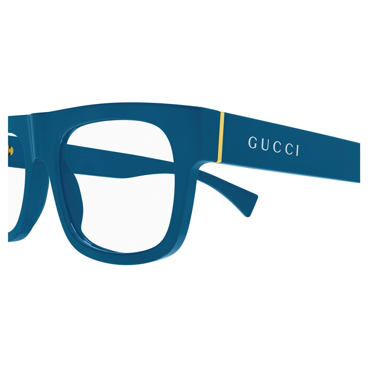 Gucci GG1137o-004 53mm New Eyeglasses