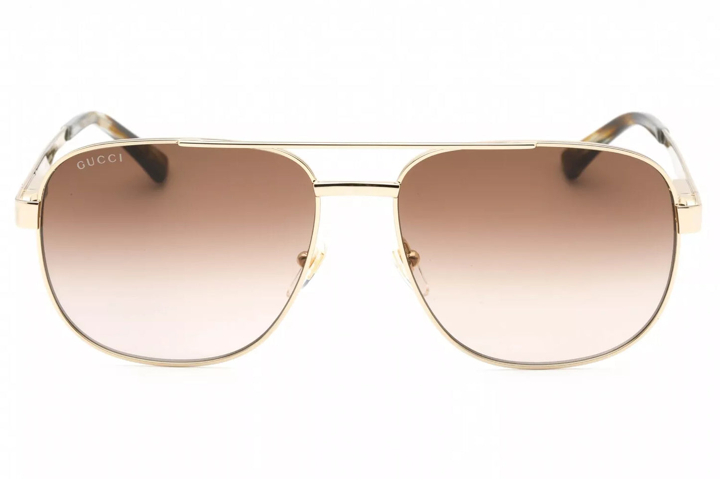 Gucci GG1223S-003 60mm New Sunglasses