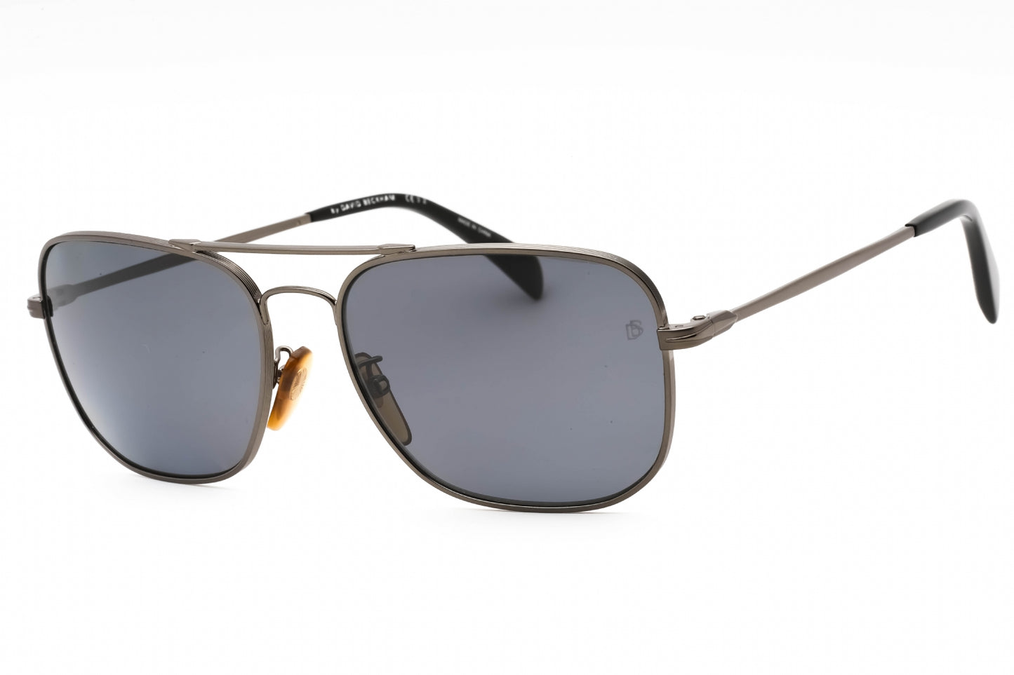 David Beckham DB 1093/S-0KJ1 M9 59mm New Sunglasses