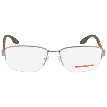 Prada Linea Rossa PS 51OV 7CQ1O1 56 56mm
