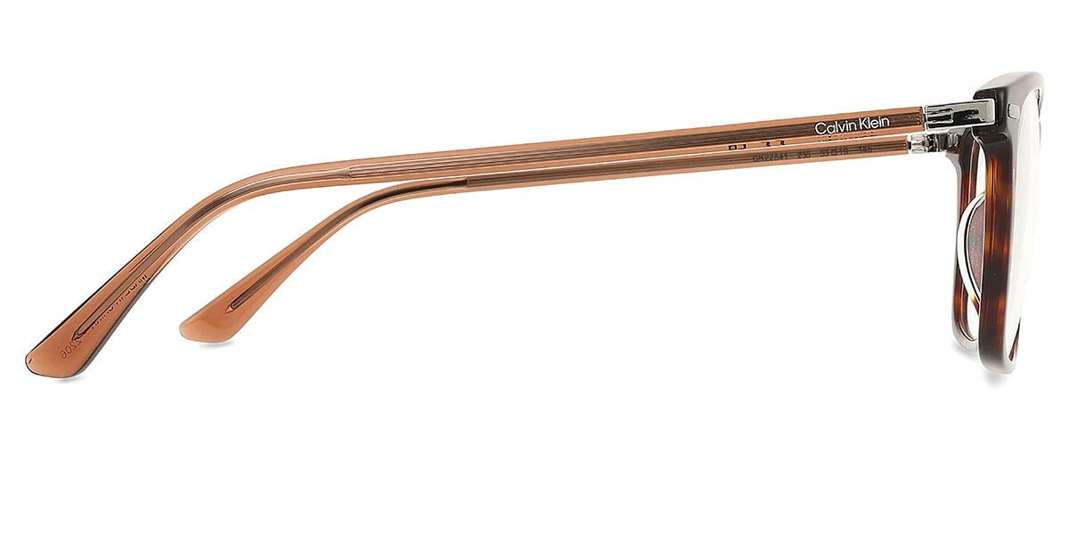 Calvin Klein CK22541-235-53 53mm New Eyeglasses